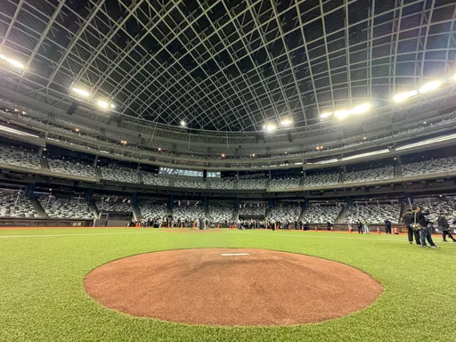 議員批大巨蛋消防演練做樣子 要求多角度直播!宣導出事怎逃