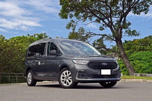 Ford Tourneo Connect旅玩家24年式上市 玩咖版升級Level 2輔助科技