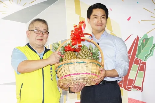 「拜習會」觸及台灣問題！蔣萬安盼下任總統做這事　兩岸越緊張越需交流