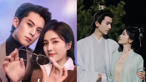 白鹿打白鹿!《寧安如夢》空降進逼《以愛為營》 她一句話緩頰