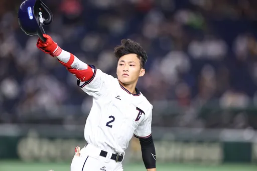 郭天信再見安打 中華隊險勝澳洲奪亞冠賽季軍