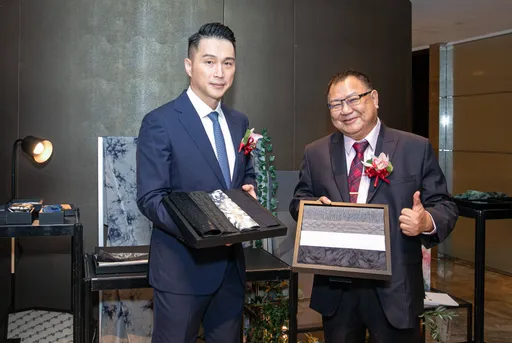 國際運動品牌都是客戶　竣邦-KY明競拍29日掛牌上櫃