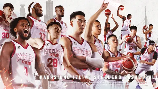 PLG鋼鐵人控遭在地勢力「逼退職籃」 高雄運發局回應了