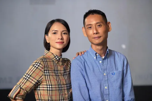 李心潔爆私下開會起衝突 新導演忍不住哽咽嚇壞她