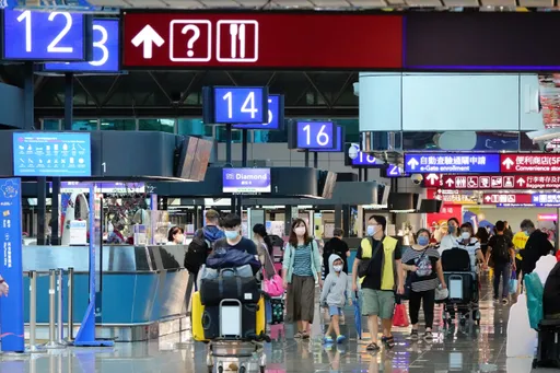 赴中旅遊團、中國團客來台3/1解禁 旅行社即日起可賣行程