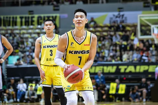 弟弟不在林書豪上周大演個人秀　拿下本季第1個單周MVP