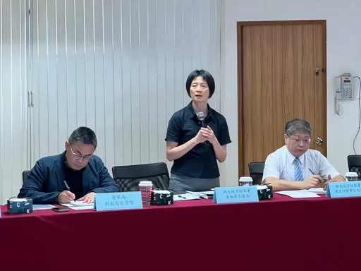 「查賄選、掃賭盤、斷黑金」 新北檢與三峽警要讓總統大選公正乾淨