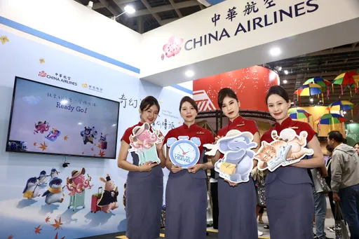 航空業高票價趨勢成常態 華航董座:未來票價恐較疫情前貴2~3成