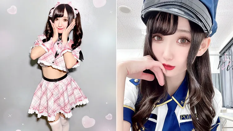 翻攝自彩瀨千聖推特