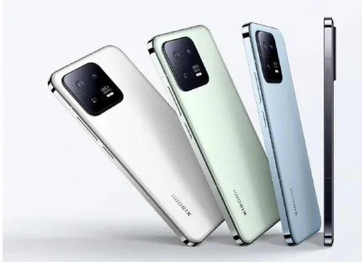 中國博主讚小米13「免清倉」降價再賣1年 釣出雷軍15字回應