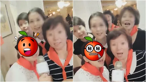 徐春鶯歌頌毛澤東影片瘋傳！粉專：2018在桃園餐廳　預告再披露一事