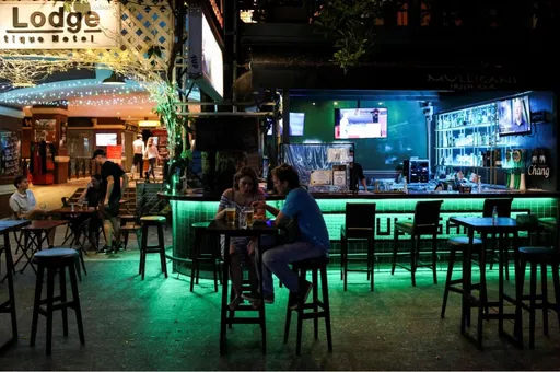 再多嗨2小時!泰國夜店擬開放營業至凌晨4時 最快「下月這時」實施