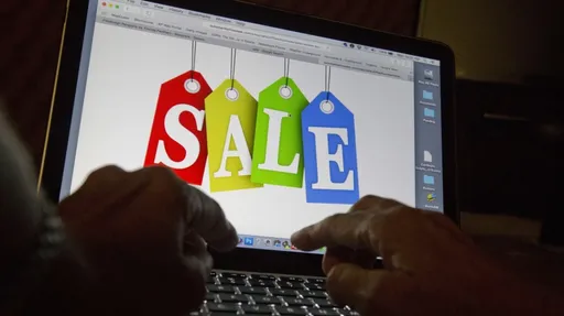 美国黑色星期五 线上购物近百亿美元