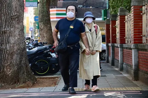 陆配控徐春莺拆散婚姻!害被送中囚医院 台籍夫怒:不能认同她当立委