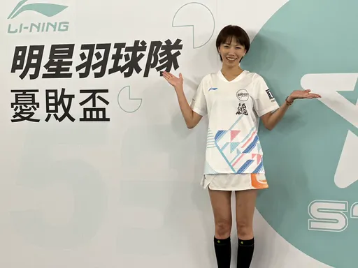 大牙暴瘦5公斤鉛筆腿現身　副業10月賺破百萬全都付律師費