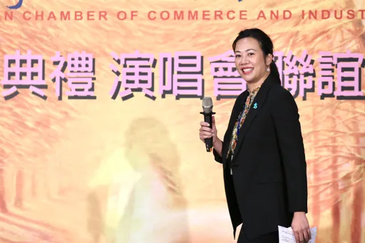 吳欣盈嗆問「當記者有問過爸媽嗎」　侯友宜：應互相尊重才恰當