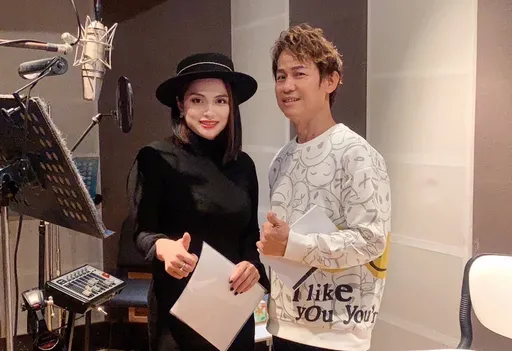 工頭歌手再添一位　「台語界阿杜」郁峯攜越南新住民對唱