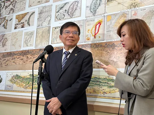 產工不滿台鐵6措施「敷衍」無助留才 王國材:方案可克服每個月離職缺額