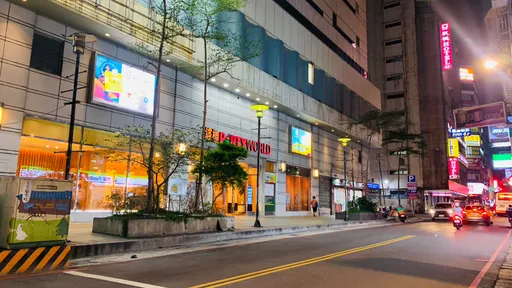 民以食為天 桃園最貴金店面餐飲佔過半