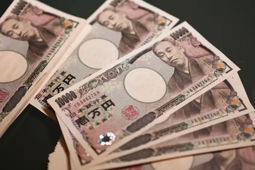 日圓更甜了！台銀匯價「0.2168」破新低　換10萬台幣可多吃13份燒肉