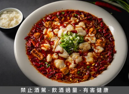 一百萬等你來拿！OXI餐酒館水煮魚命名活動，農曆年前誕生百萬富翁
