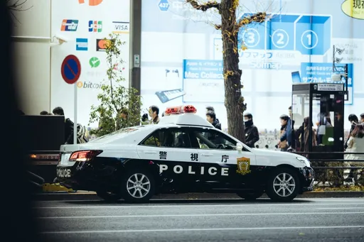 台女日本開車奪行人性命　姓名年齡曝光！Cheap：在台灣就A柱的鍋了