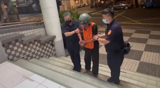 不滿被要求請客!朋友酒後口角起拿刀砍人 造成1死1傷