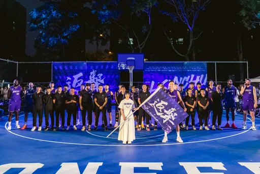 台籃首見!PLG攻城獅沒企業冠名竟找群眾集資 未來球隊將改這名稱