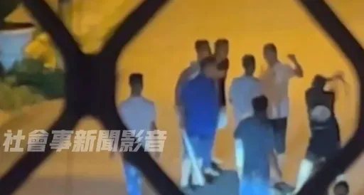 不爽男友被打!女兒1動作討救兵 「心寒爸」慘遭6人圍毆