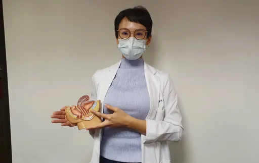 二寶媽舉槓鈴就內褲濕!揮別應力性尿失禁 忌牛飲多高纖飲食