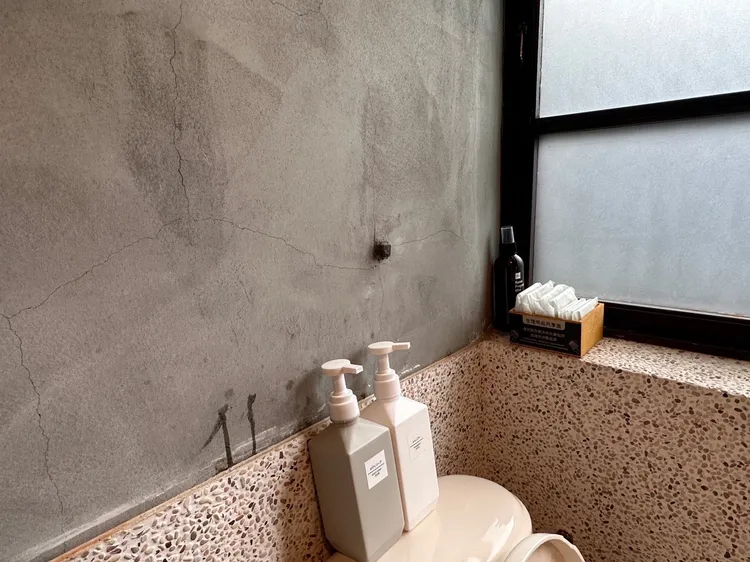 性別友善旅宿廁所免費提供女性生理用品。觀光局提供