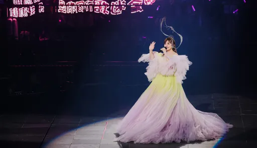  梁靜茹演唱會爆糾紛告上法院！觀眾要求退票還要賠3倍
