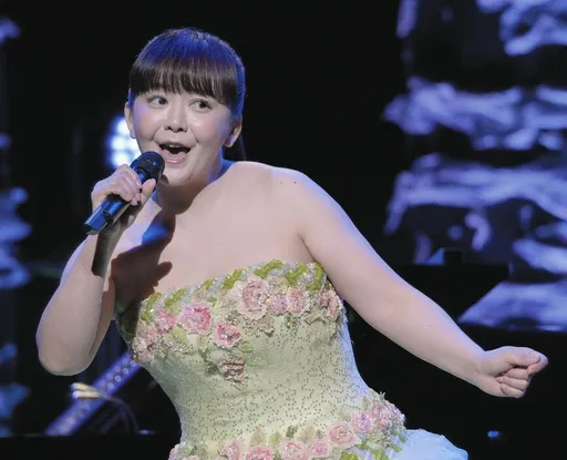 華原朋美自豪剷肉30公斤 真實身材現形急改口