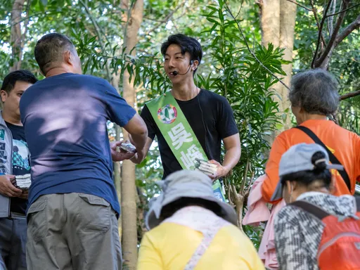 狂轟張智倫「公器私用」遭告誹謗　吳崢：質疑有憑有據「應向中和人道歉」