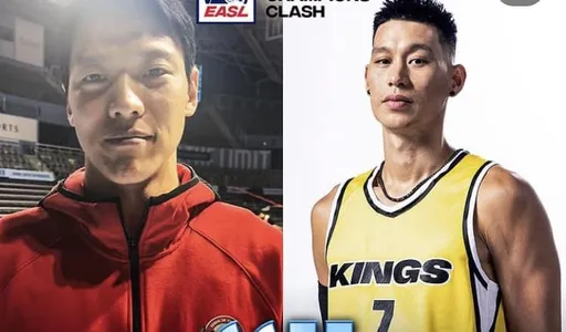 今新北國王東超首戰這話題被炒做!林書豪坦言「心裡不是很舒服」