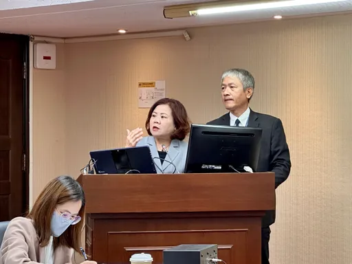 賴清德拋上市櫃公司基本工資加嚴　許銘春：方向是好的