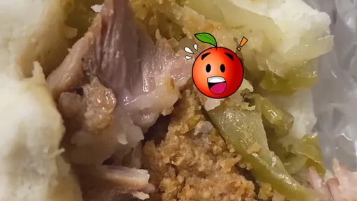 吃早餐瞄到這他驚呼「甘寧老師」 網打趣:你是早起鳥兒