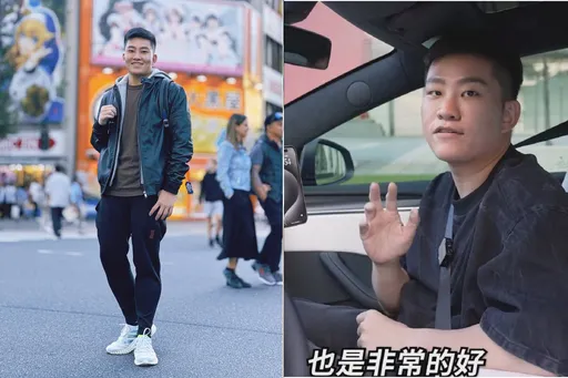 Joeman涉毒人涉崩壞「業配影片照發」 迷之操作?律師曝2大原因