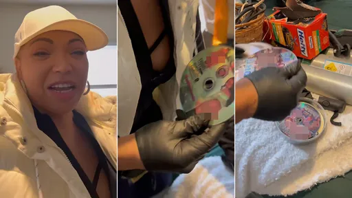 父過世10天!女演員揭「我爸收藏這些A片」 用歡樂來追憶