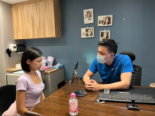 Z世代23歲就開始抗老?!近八成女性最怕「它」 再生療法助攻醫美　撫平歲月痕跡靠自己