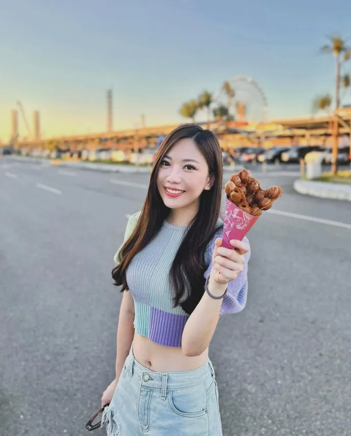 蔡尚樺。翻攝自蔡尚樺IG