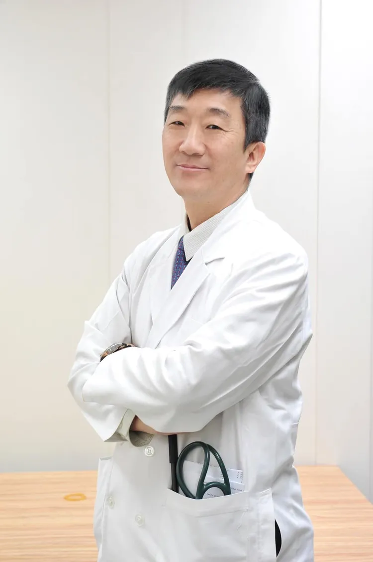 神經罕病權威宋秉文離世享壽70歲，家人送別「過程安詳」。翻攝台灣神經罕見疾病學會粉專