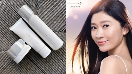 這個阿姨很可以！　篠原涼子堅持做這事25年美到發光