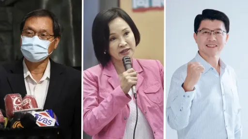 國民黨今公布不分區 綠委曝有3多:民進黨還是比較亮眼