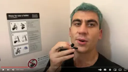 外國網紅「免費遊日本」搭新幹線逃票 JR九州報案獲受理