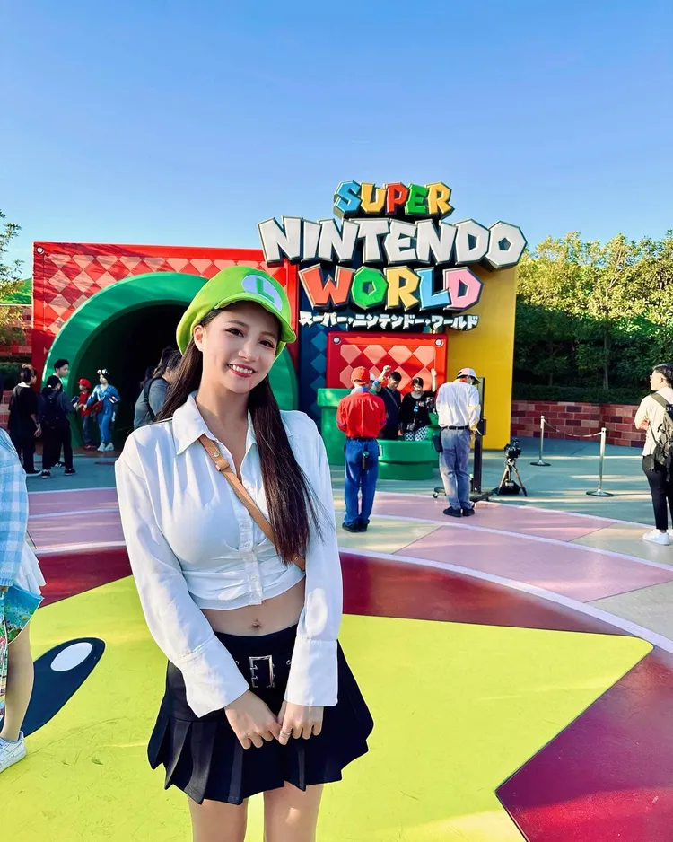 翻攝自林采緹臉書