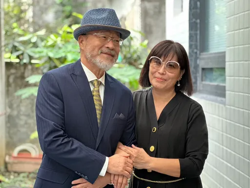 班鐵翔結婚7年不敢癢 昔3個月賺千萬瞬間賠光歸零