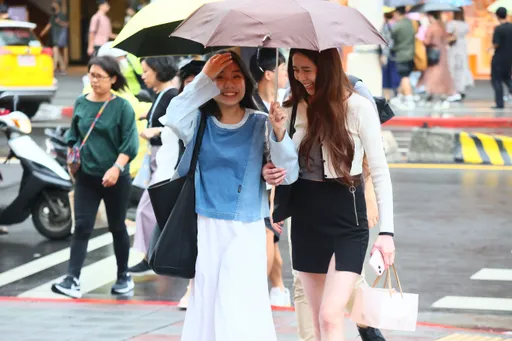 3縣市大雨、12縣市強風特報 下波冷氣團來襲剩11°C