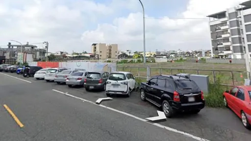 「白線內」停車被開5張罰單 原因曝光!釣出其他苦主:我9張