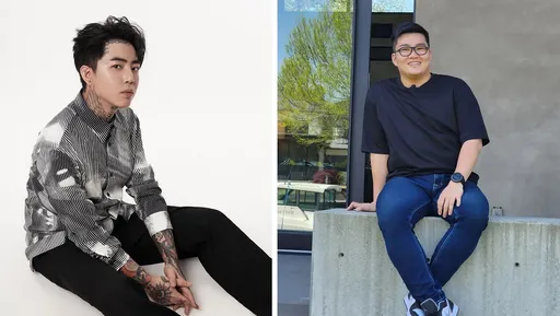 謝和弦聞Joeman沾大麻立喊「自己人」 想拍「平價大麻對決奢華大麻」